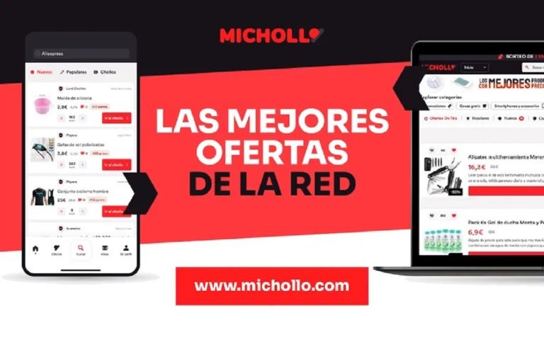 Michollo: Empezar la semana con chollos y descuentos a lo grande