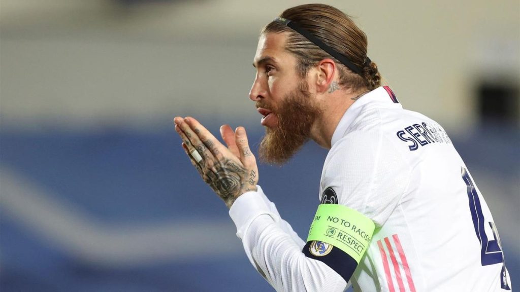 En La Mls También Pudo Haber Tenido Chance
