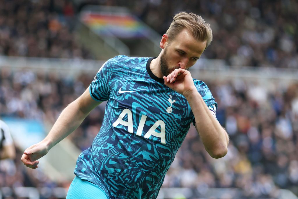 Es El Goleador Que El Real Madrid Necesita