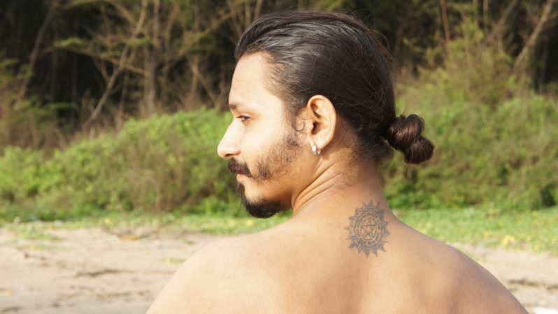 Así debes cuidar de tus tatuajes cuando hace calor