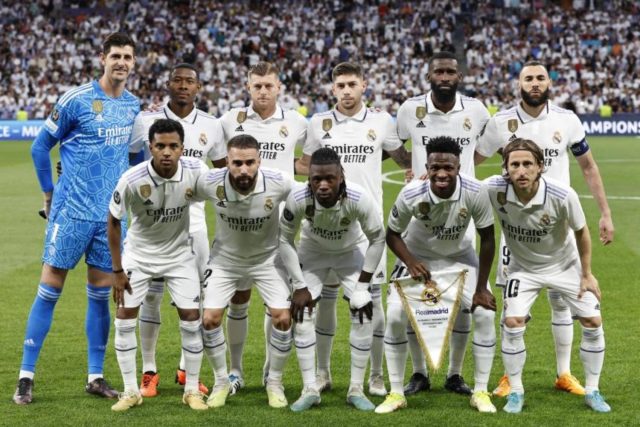 Estos Han Sido Los Fichajes Más Caros En La Historia Del Real Madrid