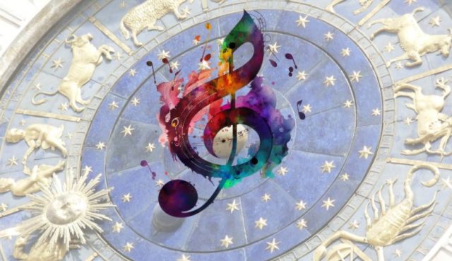 Estos Son Los Estilos Musicales Predilectos De Cada Signo Del Zodíaco