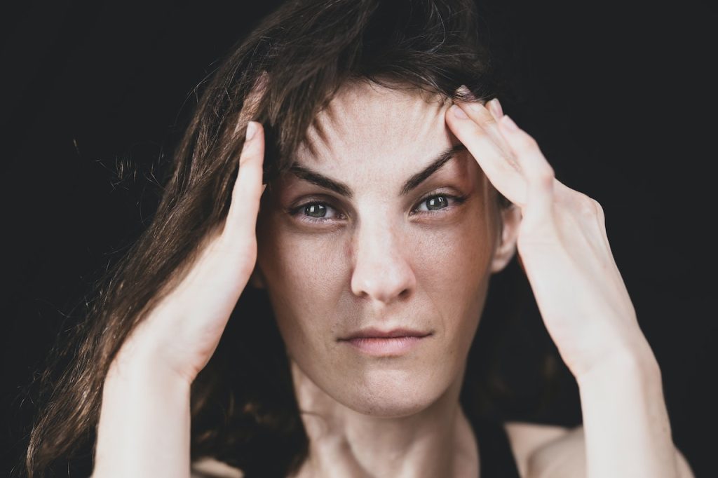 Adultos Que No Saben Manejar Sus Emociones