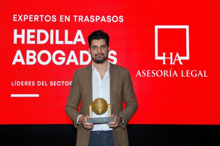 El ganador del Premio Lotero del Año 2023 señala que «los números terminados en 13 son los que vuelan»