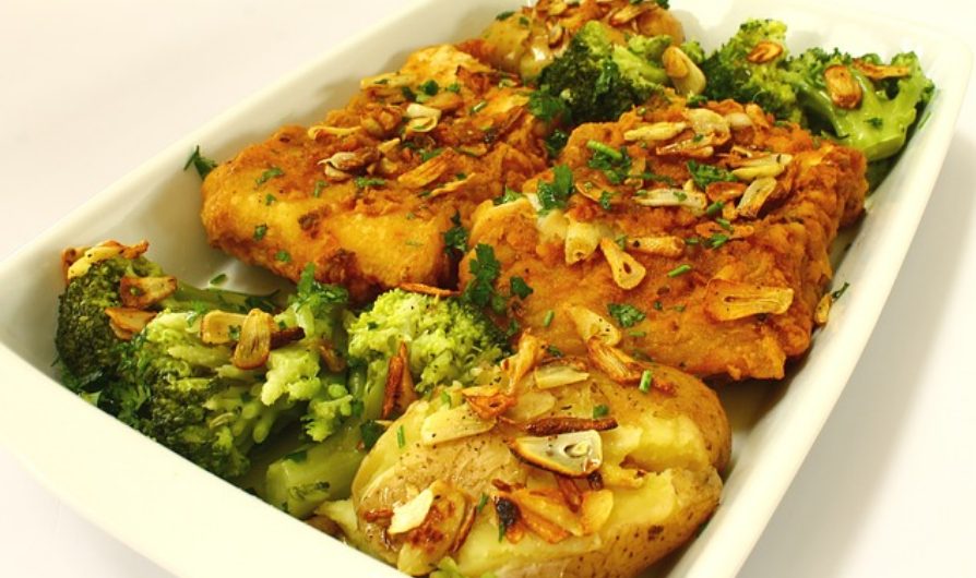 bacalao