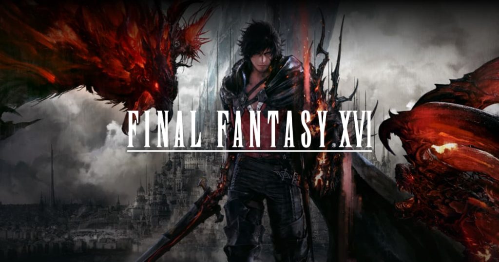 Final Fantasy Xvi Ha Demostrado Una Gran Evolución