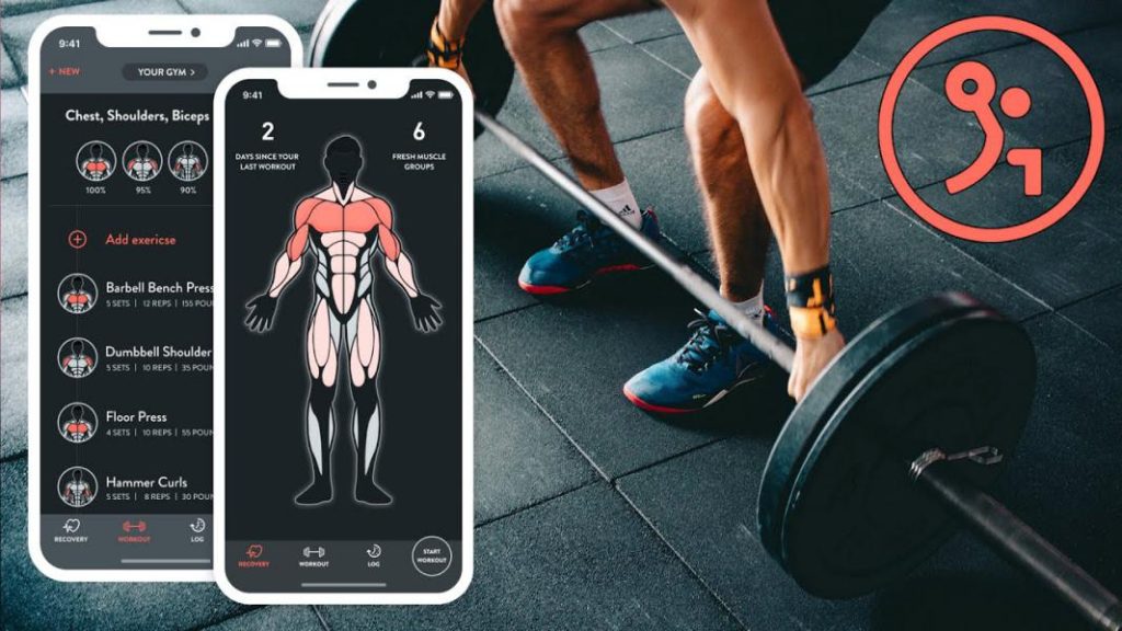 Fitbod Para Perder Peso Este Verano