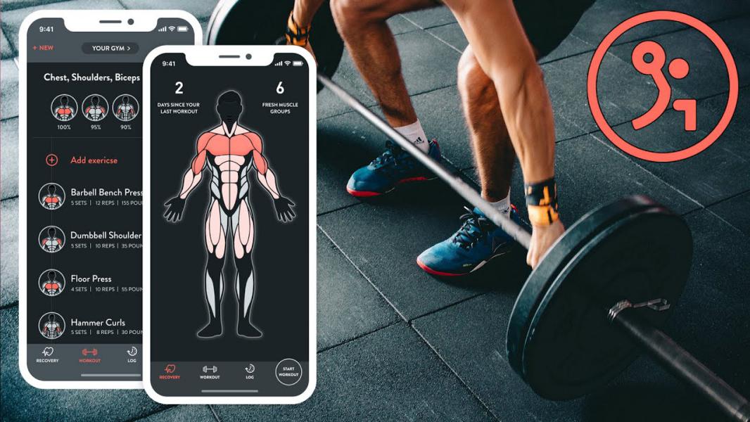 Fitbod para perder peso este verano