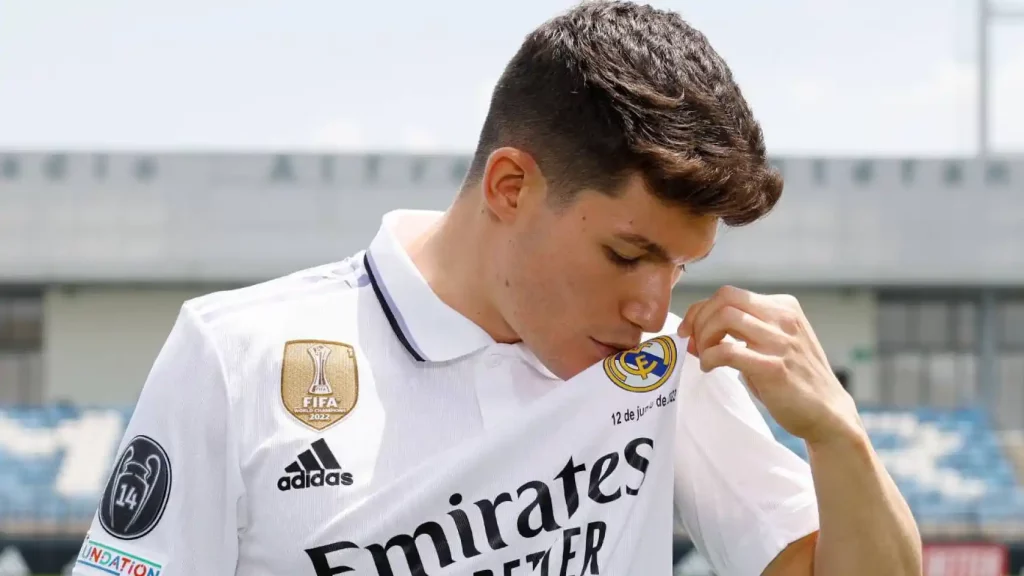 Fran García Y Brahim Son Dos Aciertos Del Club