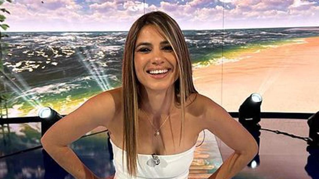 Gema Aldón Confiesa Quién Quiere Que Gane Supervivientes 2023