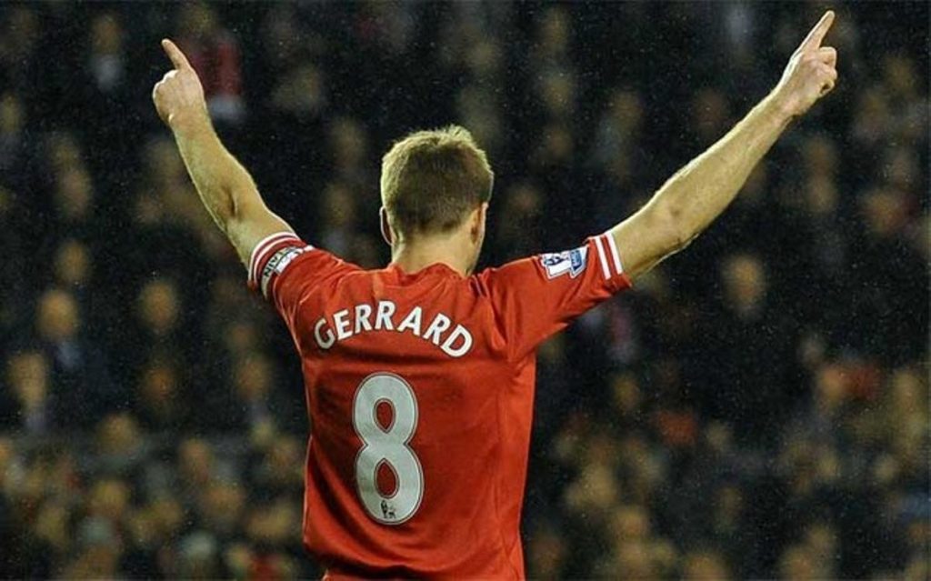 Gerrard