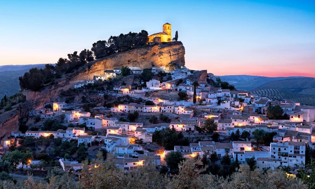 Cuáles Son Los Pueblos Más Tranquilos De España