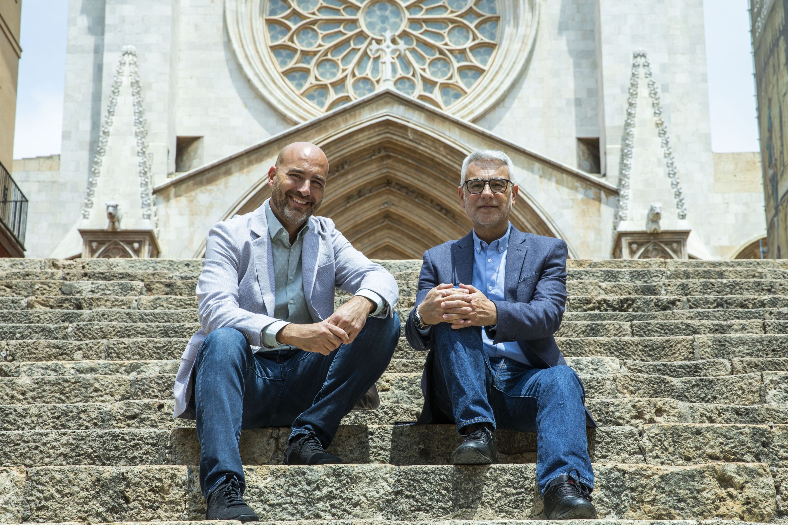 Grupo Castilla potencia su estrategia Cloud con la adquisición de Essi Projects 1 Grupo Castilla Retratos Junio 2023 20 scaled