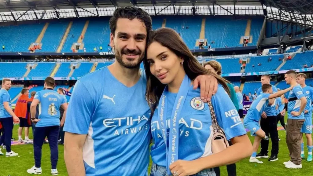 Gündogan Tiene Calidad De Sobra