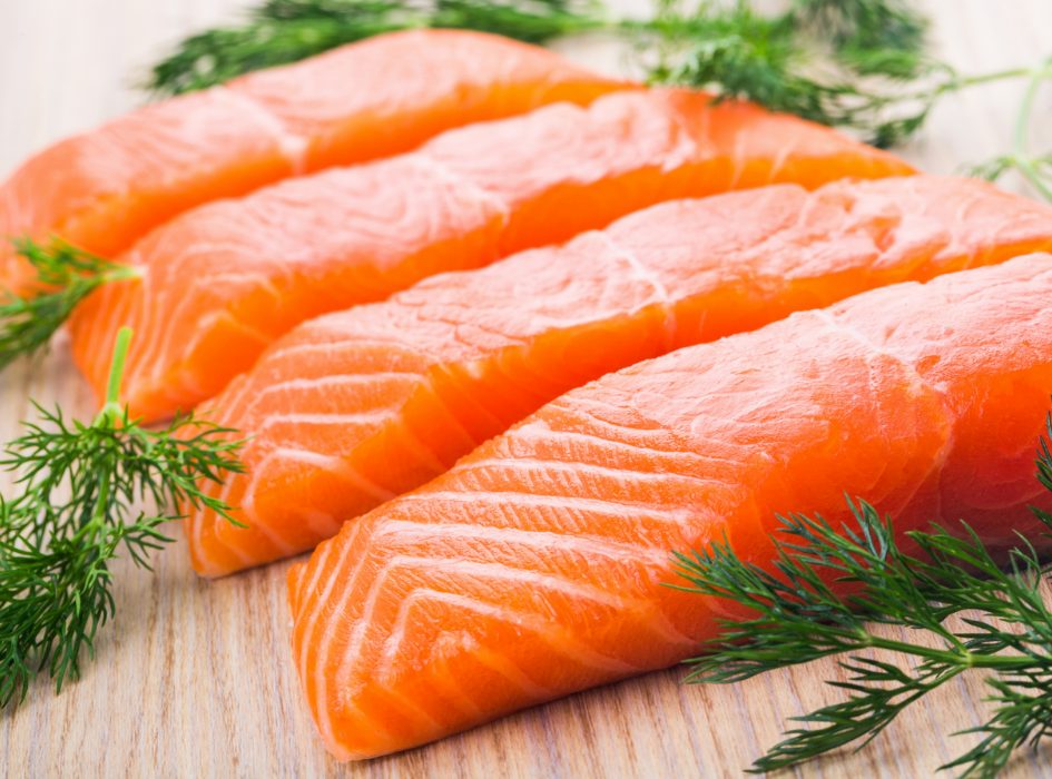 Hamburguesas De Salmon El Truco Para Que Queden Mejor Que Las De Ternera 10