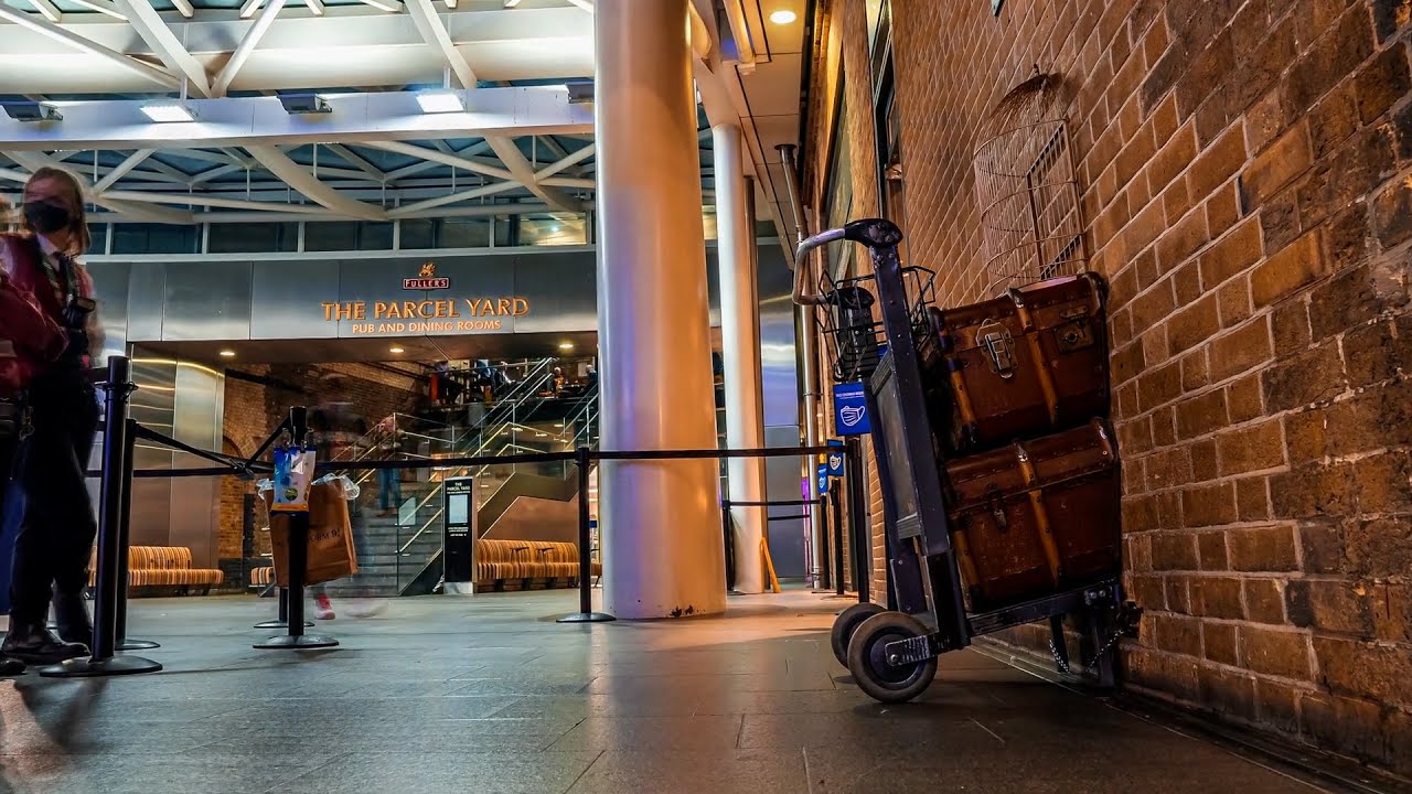 HUB-M POTTER - Foto 10