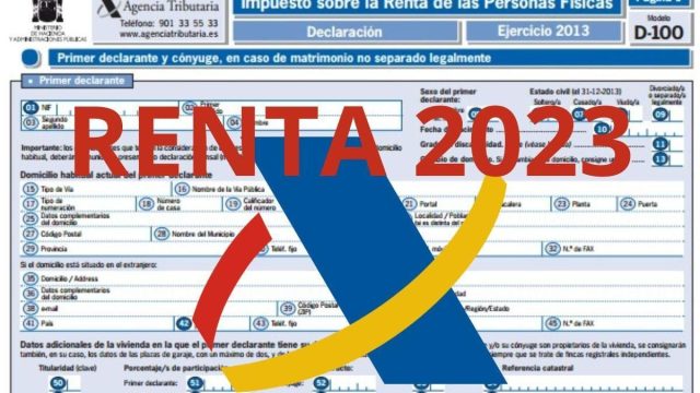 Hasta Los Economistas Necesitan Cerca De 2.000 Páginas De «Lectura Ligera» Para Hacer La Declaración De La Renta