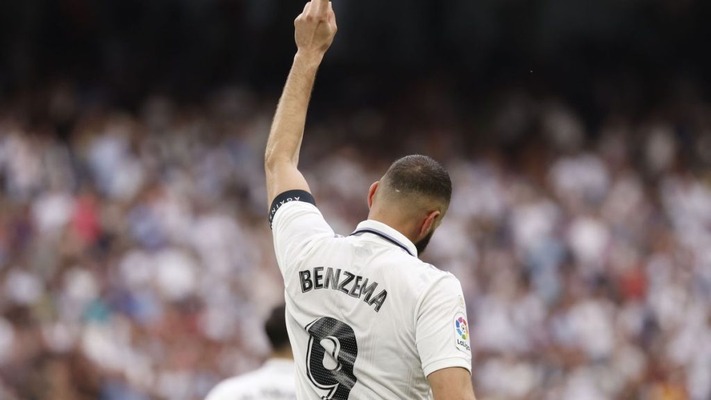 Hay Un Jugador Que Nadie Descarta Que Se Vaya Del Real Madrid
