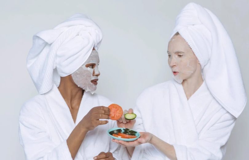 Así debes hidratar tu piel en verano para que no se seque 21 salud