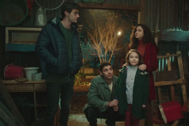 Hermanos: La Decisión Definitiva Que Cambiará La Serie Para Siempre