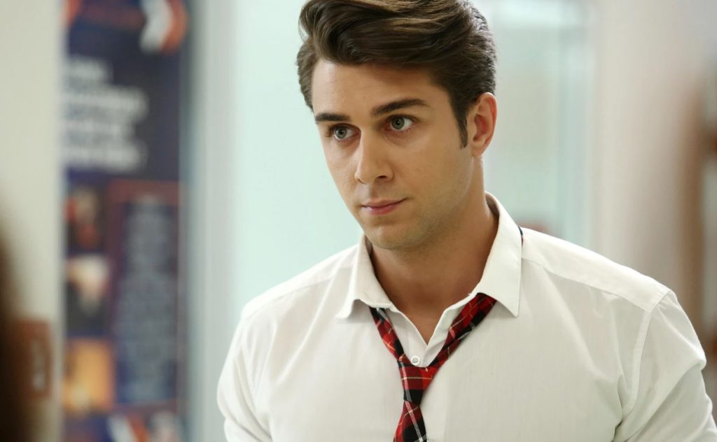 No obstante, a Asiye le gusta su trabajo