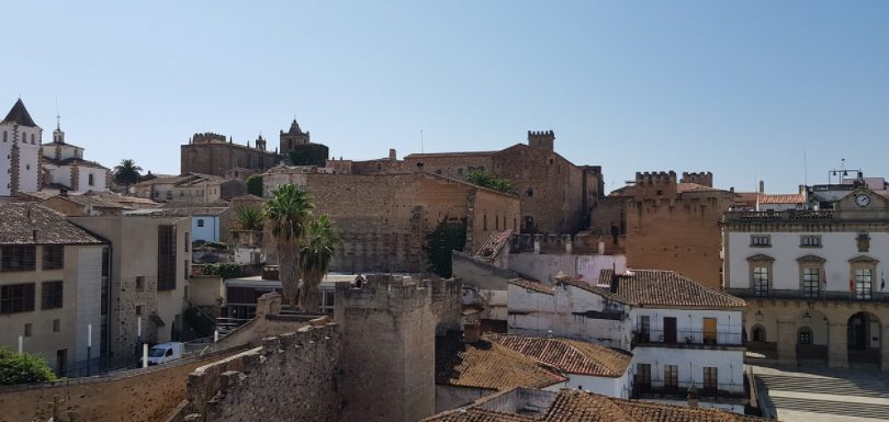 Brujas Y Fantasmas: Estos Son Los 6 Lugares Más Misteriosos De Extremadura
