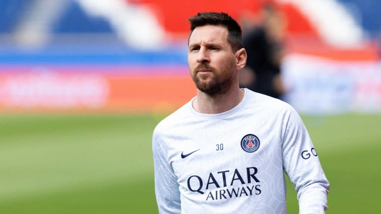 Horas decisivas: la última oportunidad de Messi de volver al Barça