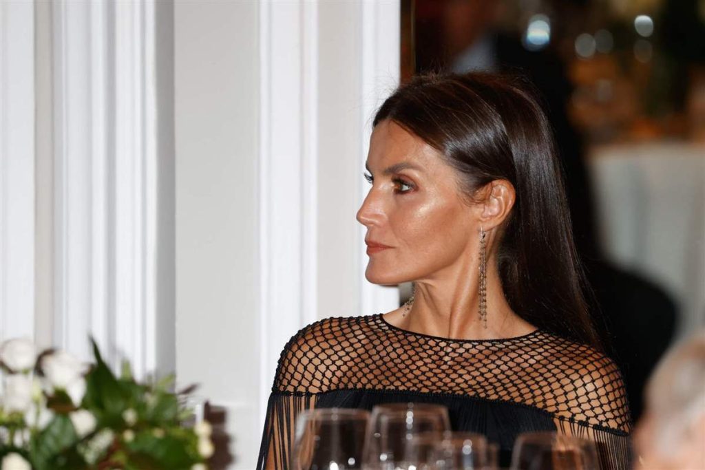 6 Trucos De Belleza De La Reina Letizia Al Alcance De Todas