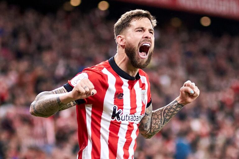 Íñigo Martínez, el Barça y el fair play. ¿Hay opciones?