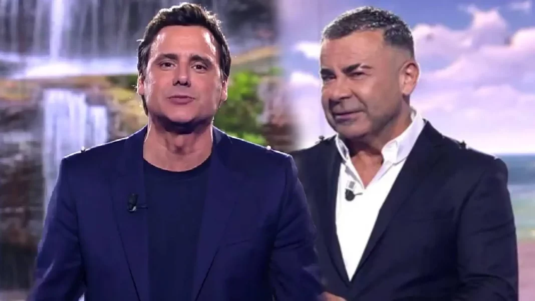 El silencio de Telecinco: ¿Qué pasará con Jorge Javier?