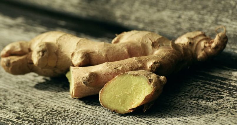 Aromas que estimulan el deseo sexual en la pareja