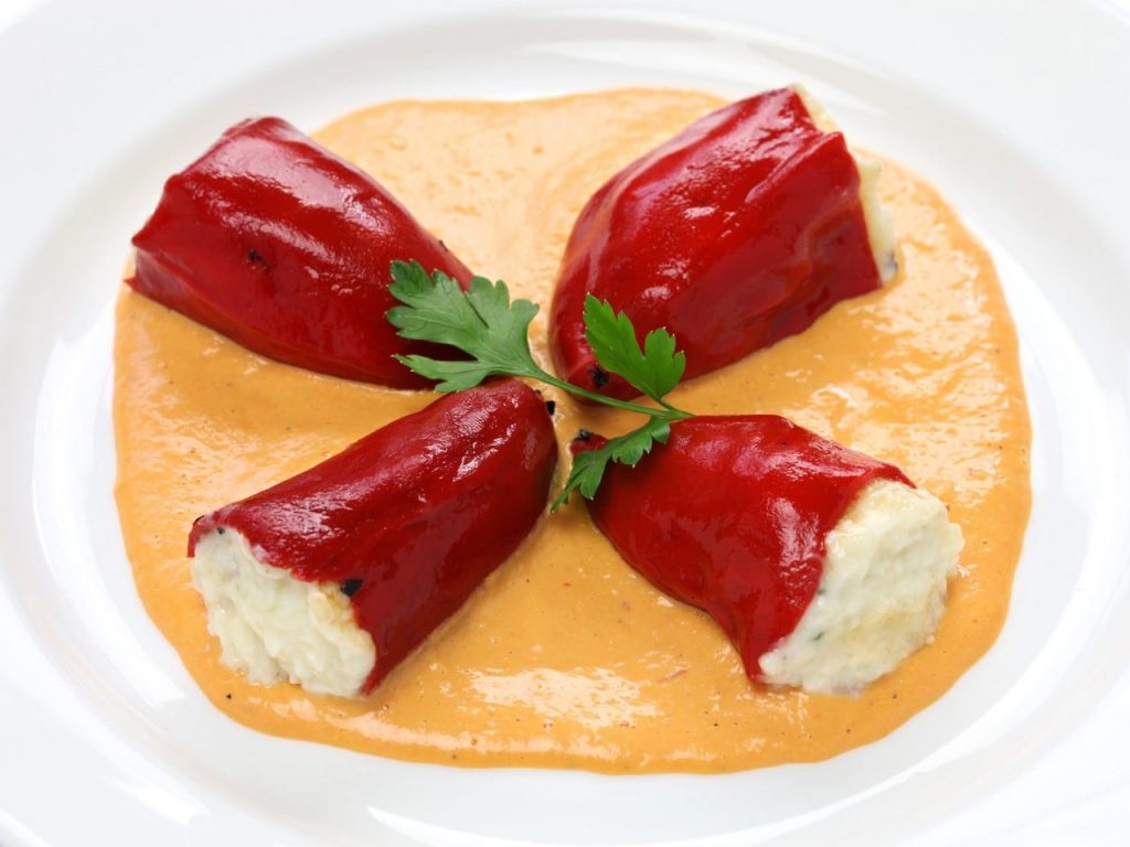 Para La Salsa