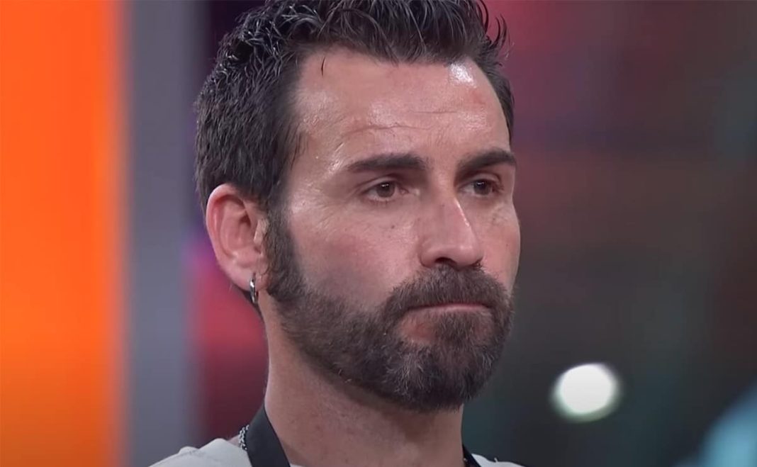 MasterChef 11 expulsa a este aspirante y se monta la polémica