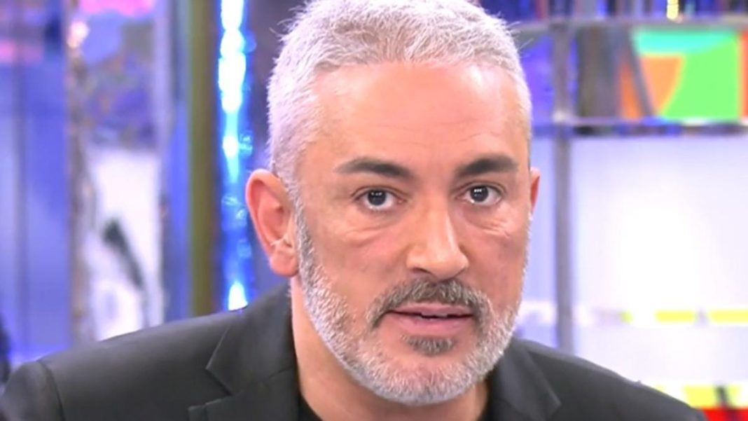 “Se la han comido”: Kiko Hernández apunta y dispara contra Ana Rosa Quintana