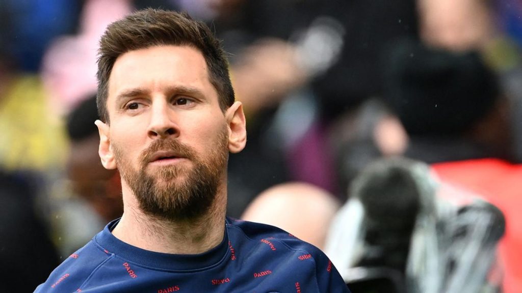 La Mls Se Blinda Con Messi