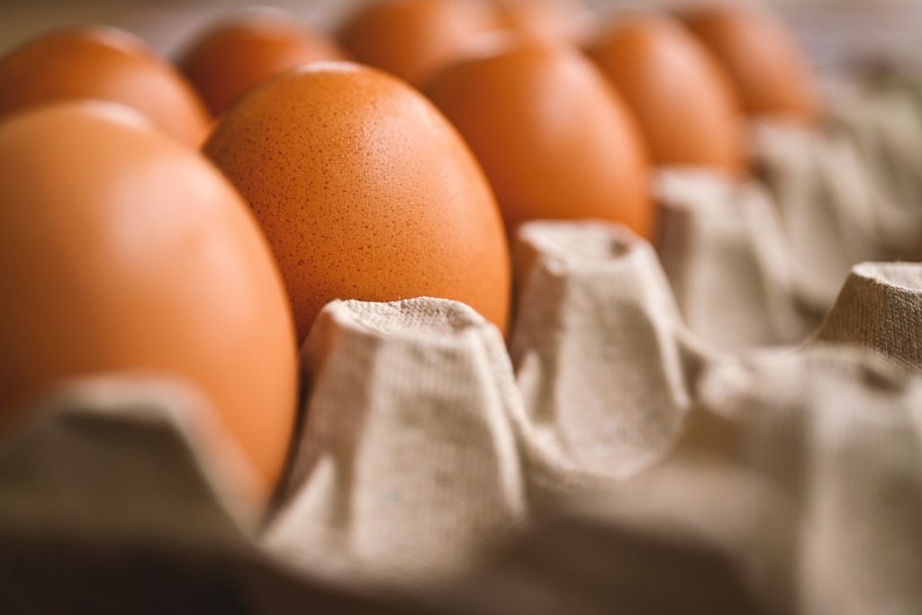 La Ocu Lo Aclara Así Debes Pelar Los Huevos Para Que Sea Seguro