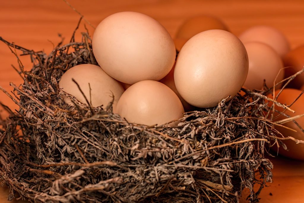 La Ocu Lo Aclara Así Debes Pelar Los Huevos Para Que Sea Seguro