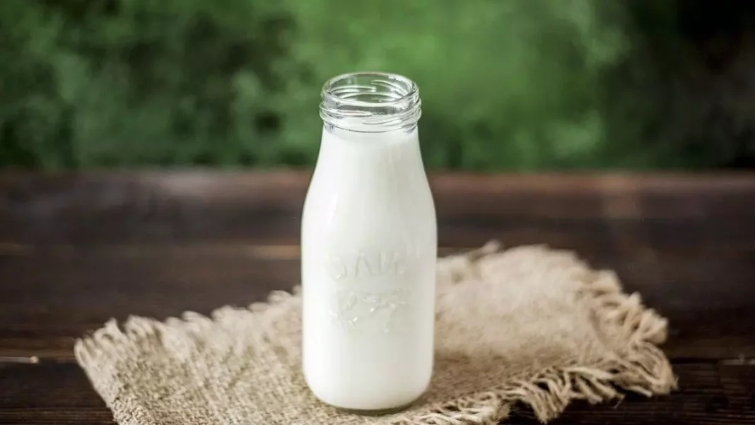Esta es la leche más sana del supermercado, según la OCU