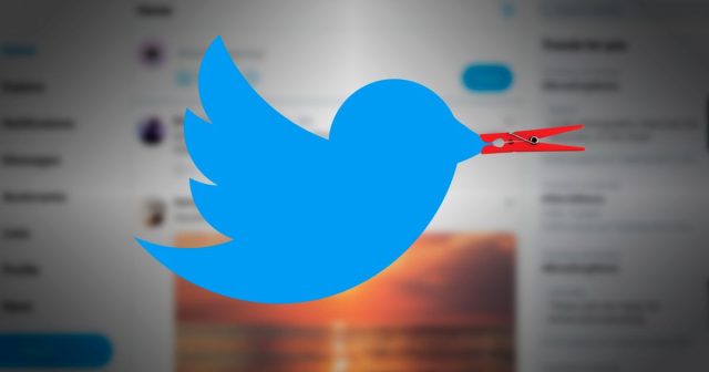 La Policía Nacional Se Une A La «Censura» De Twitter