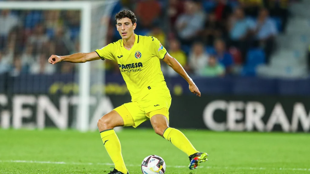 La Premier, Una Prueba De Fuego Para Pau Torres