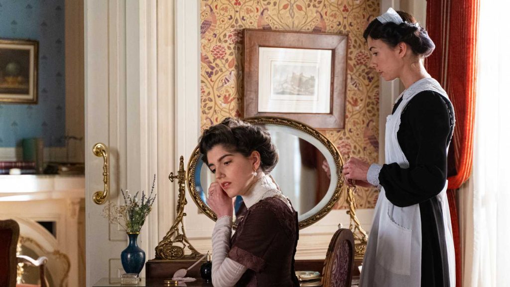 La Promesa: Llega La Revelación Más Impactante En La Historia De La Serie