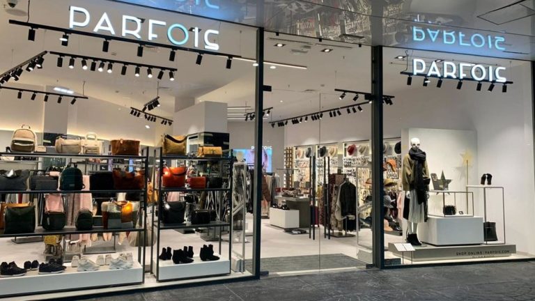 La camisa de algodón de Parfois a un precio que ni Primark