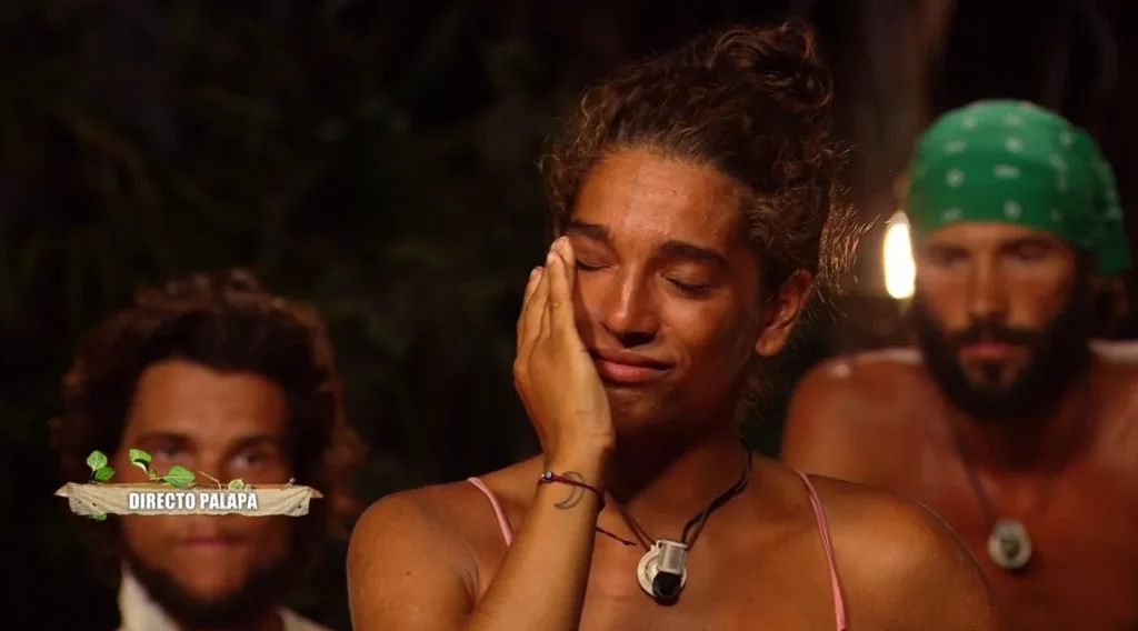 Supervivientes: La Prueba Histórica Que Ha Sorprendido A La Audiencia