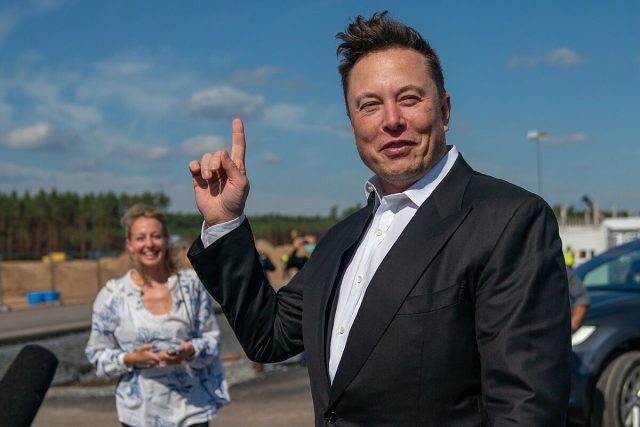 La Estrategia De Elon Musk Da Resultado: Vuelve Al Número 1 Gracias A Twitter