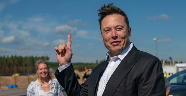 Ultimátum De Toda Una Nación A Elon Musk Por Lo Que Ha Hecho Con Twitter