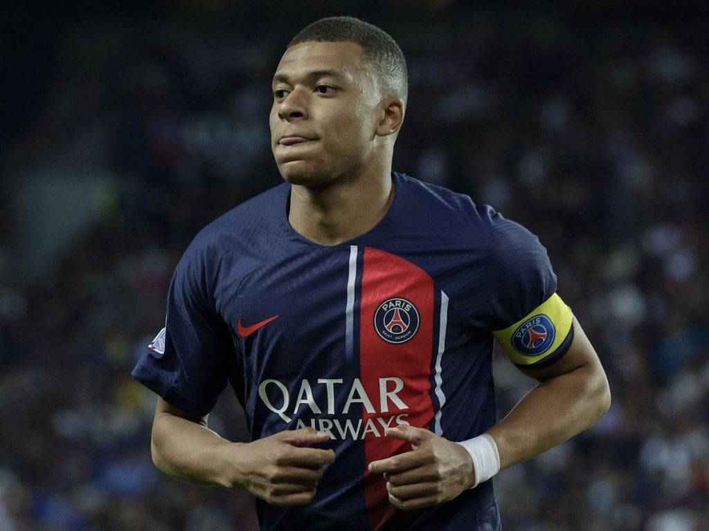 La Madre De Mbappé Es La Piedra En El Zapato De Real Madrid