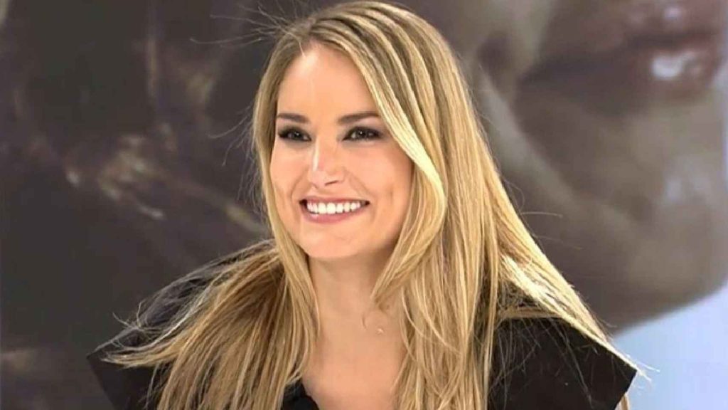 La Verdadera Razón Por La Que Alba Carrillo Fue Expulsada De Telecinco