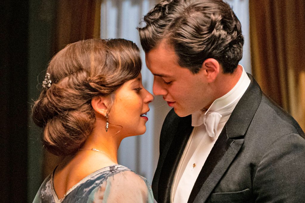 La Promesa: El Sorprendente Adiós De Esta Protagonista