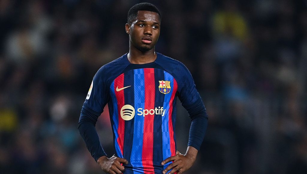 La Promesa Incumplida Por Mendes Al Barça