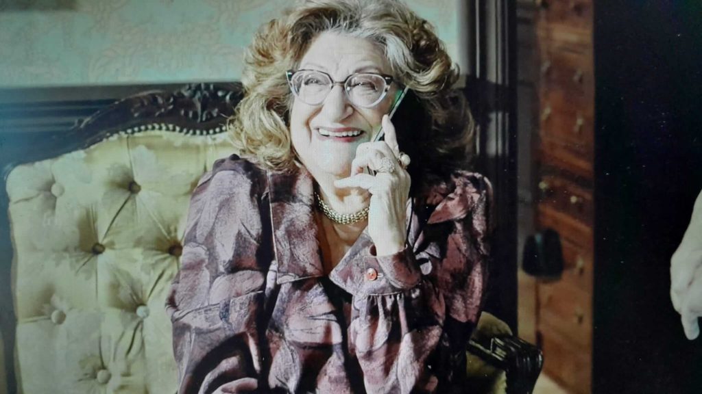 ¿Con Quién Estaba Relacionada Lola En “La Que Se Avecina”?